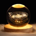 Candeeiro Sistema Solar – Image 2