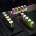 Relógio LED Nixie – Image 2