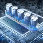 Relógio LED Nixie – Image 3