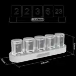 Relógio LED Nixie – Image 5