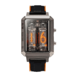 Relógio Nixie
