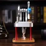 Motor Stirling com Hélice – Image 2