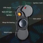 Isqueiro Hand Spinner – Image 5