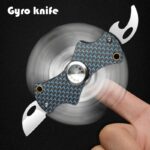 Faca Hand Spinner – Image 2