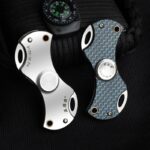 Faca Hand Spinner