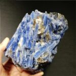 Cianite Azul Bruta – Image 3