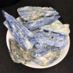 Cianite Azul Bruta – Image 5