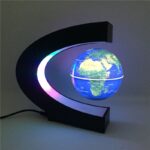 Globo Terrestre Magnético Flutuante