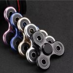 Fidget Spinner de Boa Qualidade