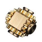 Cubo Spinner de Mão