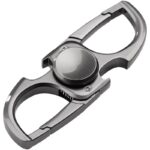 Fidget Spinner Porta-Chaves – Image 2
