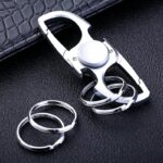 Fidget Spinner Porta-Chaves – Image 5