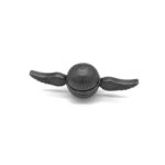 Spinner de Mão Vira-Vento Dourado – Image 4