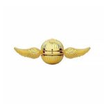 Spinner de Mão Vira-Vento Dourado – Image 5