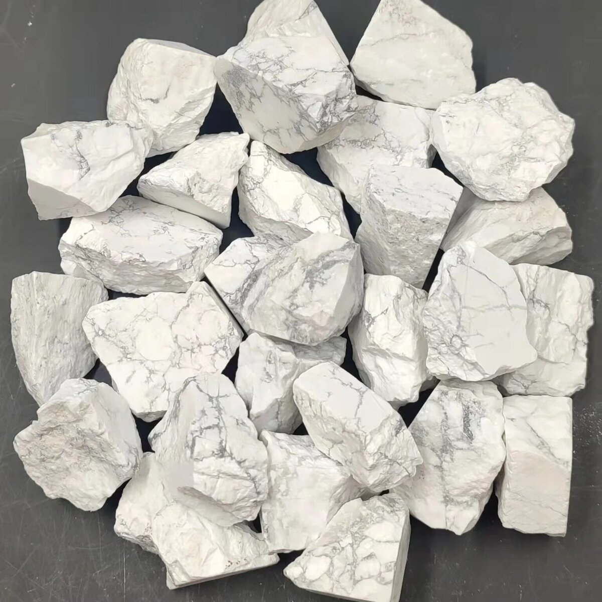 Howlite Bruta – Image 2