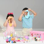 Kit de Slime de Gelado – Image 4
