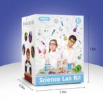 Kit de Química para 8 Anos – Image 4