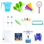 Kit de Química para 8 Anos – Image 2
