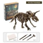 Jogo de Escavação Arqueológica de Dinossauro – Image 4