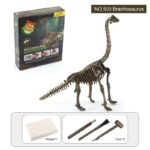 Jogo de Escavação Arqueológica de Dinossauro – Image 6