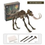 Jogo de Escavação Arqueológica de Dinossauro – Image 5
