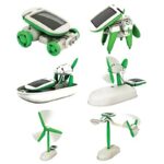 Kit Solar 6 em 1 para Montar – Image 2