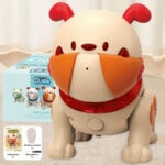 Brinquedo Robô Para Bebé – Image 7