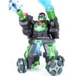 Robô de Combate Brinquedo