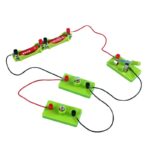 Kit de Eletricidade Infantil – Image 2