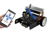 Kit de Robótica Infantil – Image 4