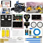 Kit de Robótica Infantil – Image 2