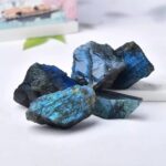 Labradorite Bruta