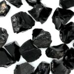 Obsidiana Bruta – Image 2