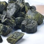 Pedra Turmalina Verde – Image 3