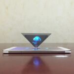 Projetor Holográfico para Telemóvel – Image 3