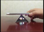 Projetor Holográfico para Telemóvel – Image 5