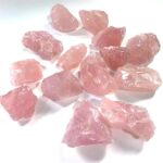 Quartzo Bruto Rosa – Image 4