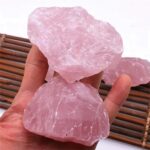 Quartzo Bruto Rosa – Image 2