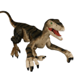 Dinossauro Robô Telecomandado – Image 6