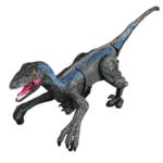 Dinossauro Robô Telecomandado – Image 5