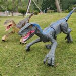 Dinossauro Robô Telecomandado – Image 3