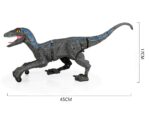 Dinossauro Robô Telecomandado – Image 4