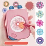 Spirograph 5 Anos – Image 5