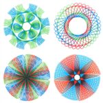 Espirografo para Adulto – Image 5