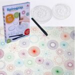 Espirografo para Adulto – Image 3