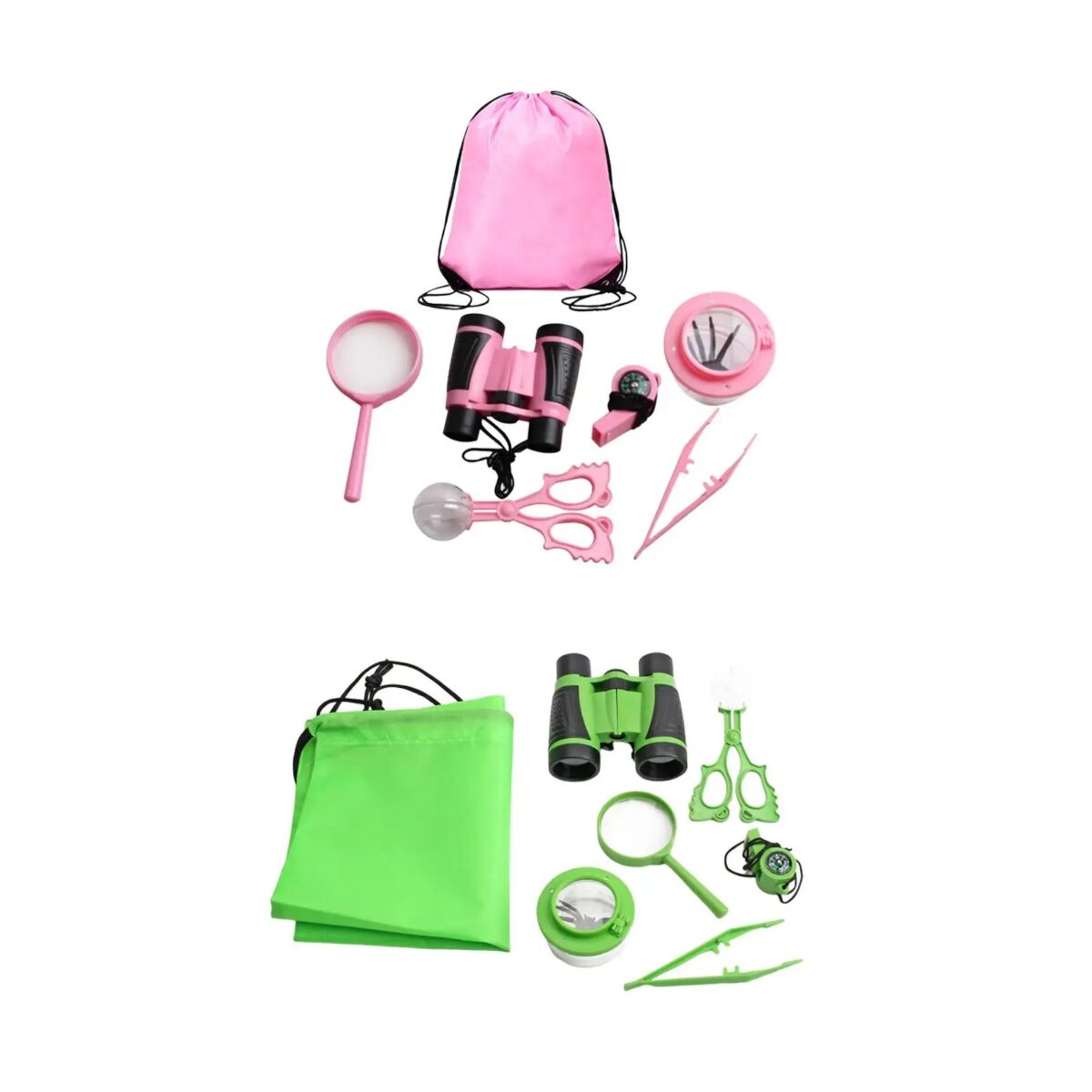 Kit de Explorador 4 Anos – Image 2