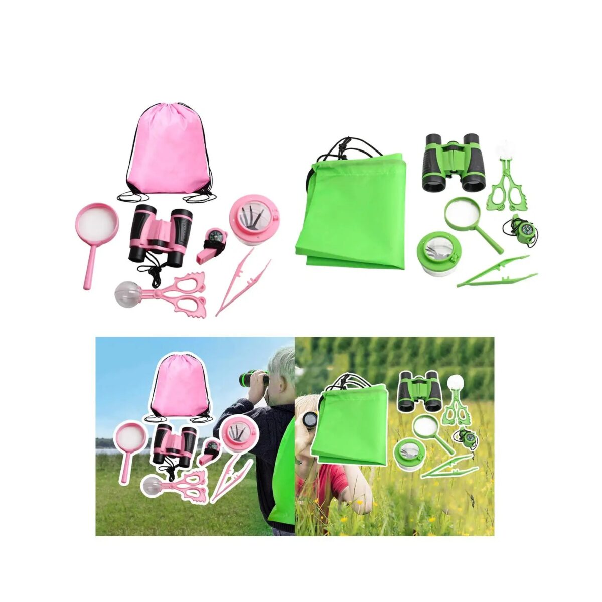 Kit de Explorador 4 Anos – Image 3