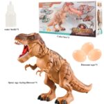 Robô Dinossauro T-Rex – Image 4
