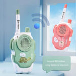 Kit Walkie Talkie Infantil – Image 3