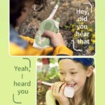 Kit Walkie Talkie Infantil – Image 4